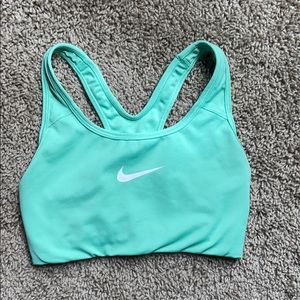 NIKE DRI FIT SPORTS BRA